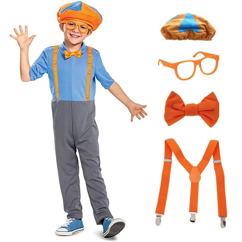 Top Kids Education Youtube - English Programs Educational Blippiing Disguise Engineer