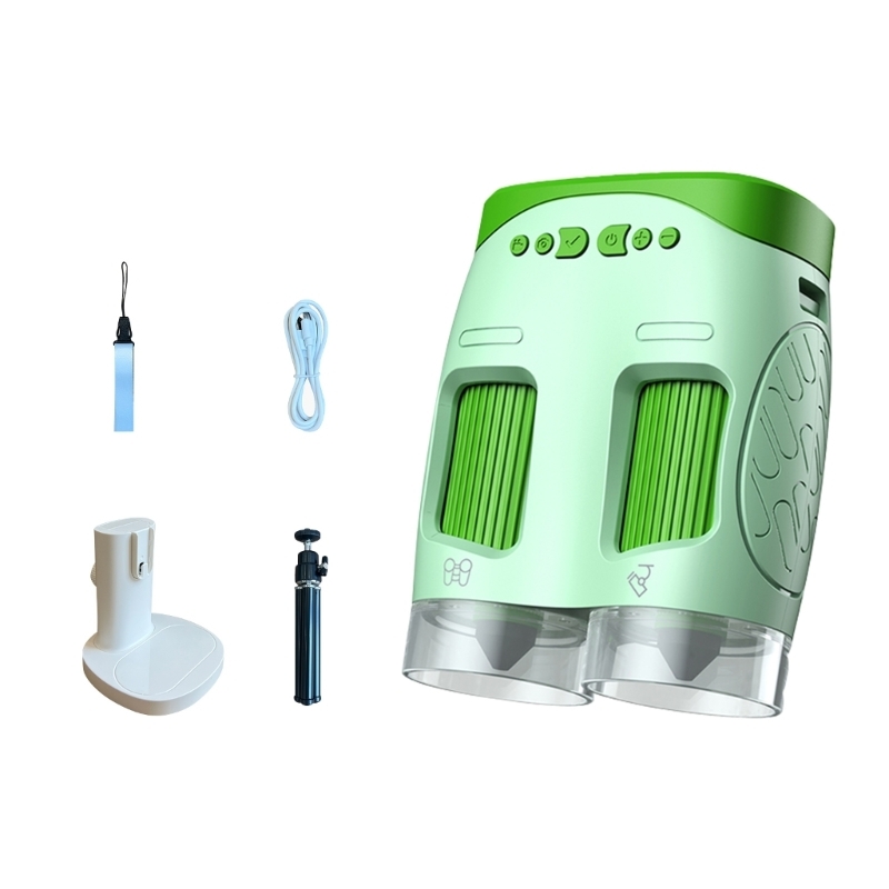 Kids Education Plan - D84F STEM Educational Instrument For Kids
