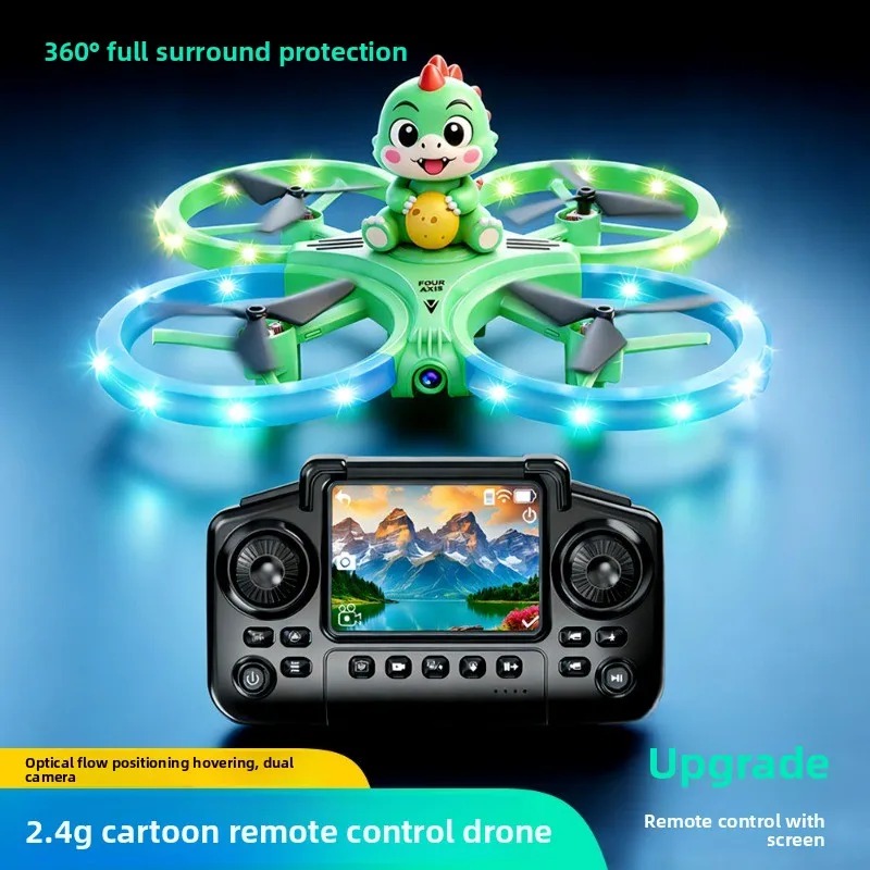 Cartoon Design Remote Control  - Education Kids Definition ulasan dan harga