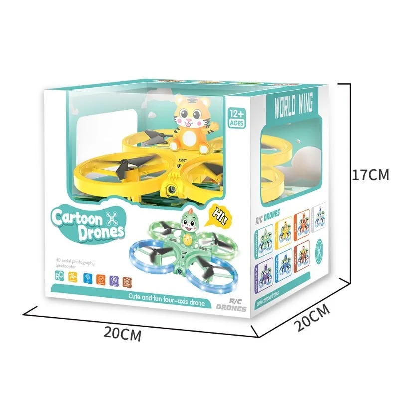 Cartoon Design Remote Control  - Education Kids Definition ulasan dan harga
