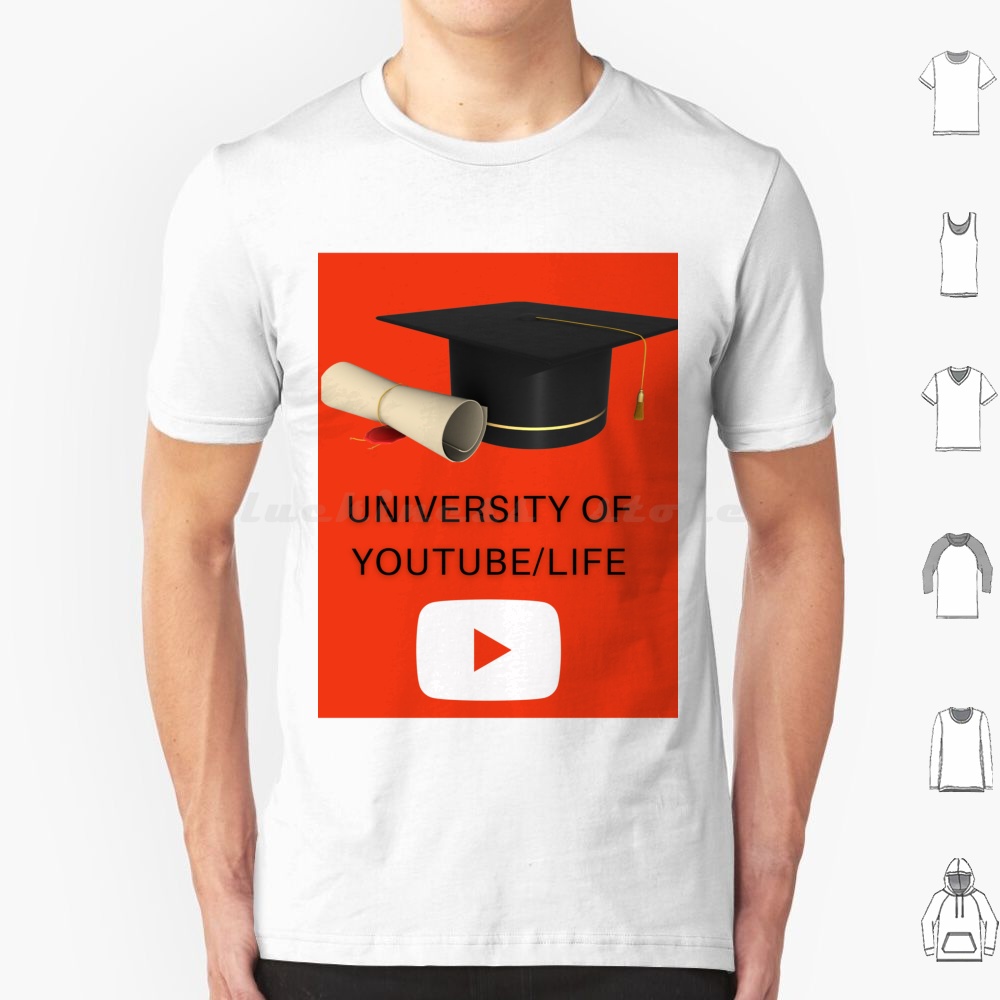 University Of Youtube / Life.  - Top Kids Education Youtube ulasan dan harga