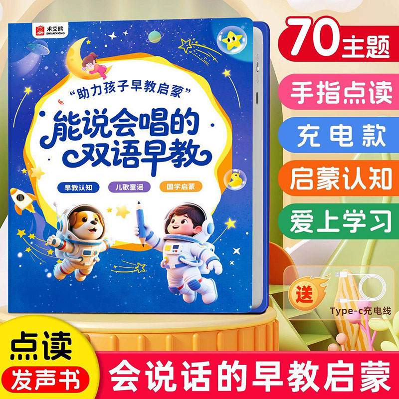 Complete English Words Talking - Kids Education Words ulasan dan harga