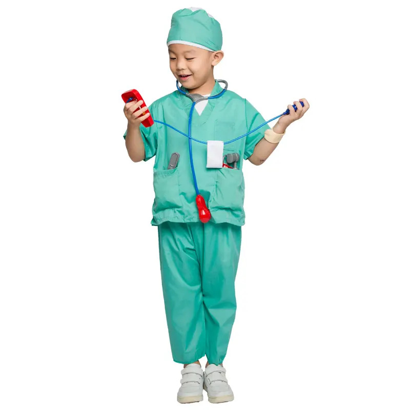 Umorden Kids Child Doctor Surg - Top Kids Education Youtube ulasan dan harga