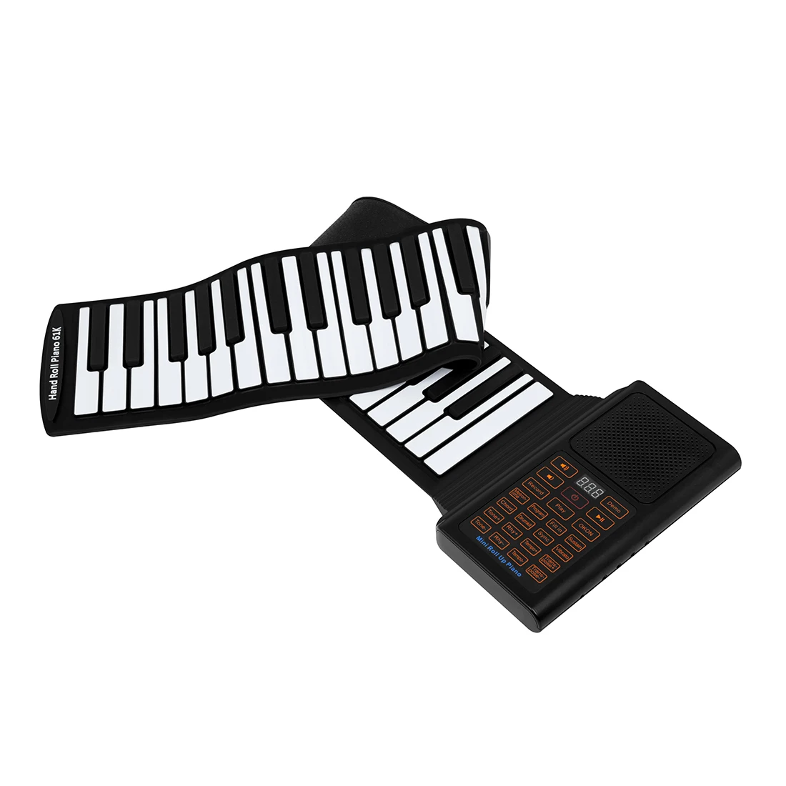 EP-15 Foldable Portable Hand R - Kids Education Yes ulasan dan harga
