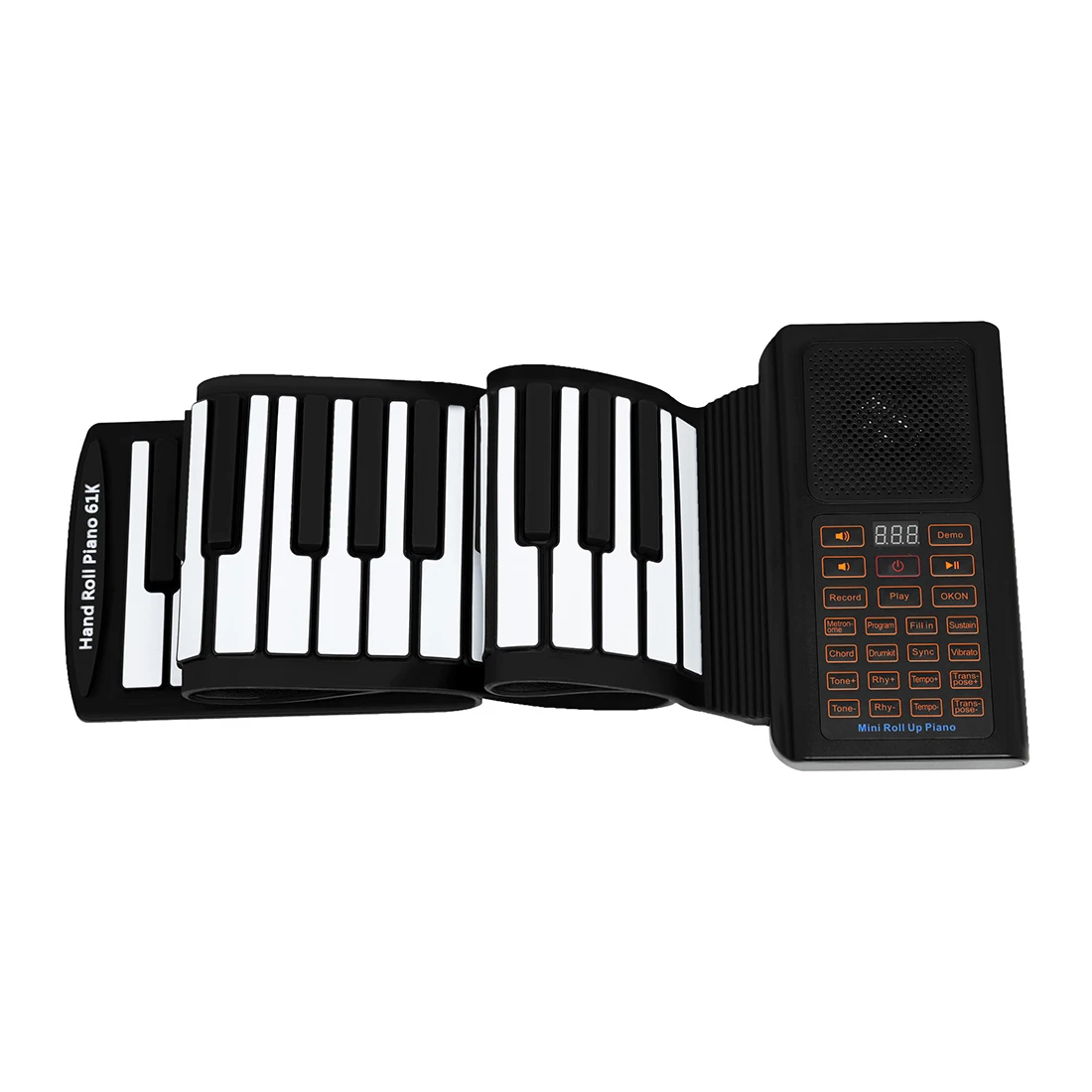 EP-15 Foldable Portable Hand R - Kids Education Yes ulasan dan harga