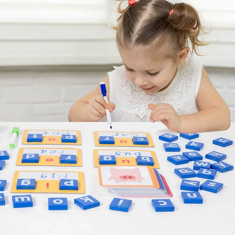 kids Word Writing & Spelling F - Kids Education Words ulasan dan harga