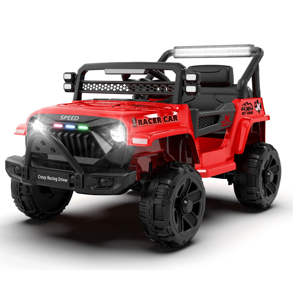 12V Kids Ride On Electric Truc - Kids Education Yes ulasan dan harga