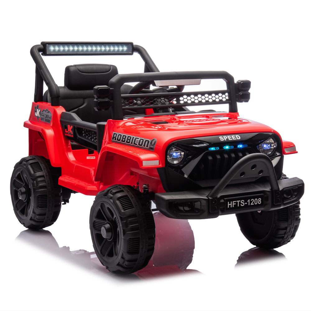 12V Kids Ride On Electric Truc - Kids Education Yes ulasan dan harga